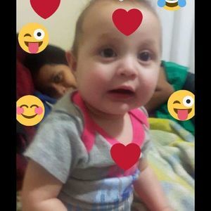 Meet your Posher, Sandy